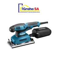 MAKITA MAKITA FINISHING SANDER (BO3711)