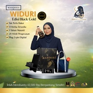 [OFFICIAL MAHTHIKA HQ] MAHTHIKA WIDURI TUNGKU/FURNACE BLACK GOLD EDITION Maternity FURNACE/  ELECTRI