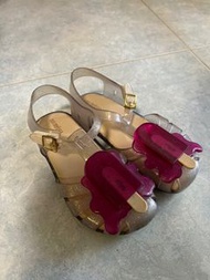Mini Melissa 小童鞋仔