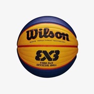 Wilson FIBA 3x3 Official Basketball