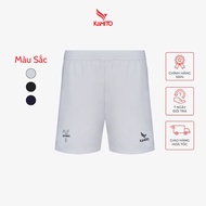 Kamito Gamma 03 Pickleball Pants, Men's/Women's Sports Shorts, Ruso Wind Fabric