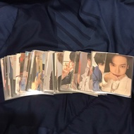 [1] NCT DOYOUNG NCT 127 OFFICIAL PC CARD