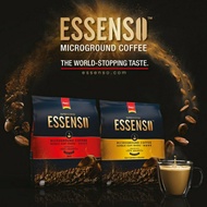Super Coffee Essenso Microground Coffee 2in1 / 3in1