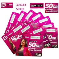 Yes Prepaid 5G Yes Simcard FT5G 20 Plan Self Register