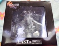 全新日版現貨 一番賞 太空戰士 最終幻想 FF16 發售紀念籤 最後賞 召喚獸 Shiva 希瓦 濕婆 銀色版