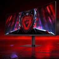 Xiaomi Curved Gaming Monitor 34 Inch Ultrawide 180Hz FreeSync WQHD