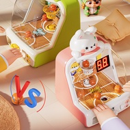 Mini Basketball Game Fun Interactive Toys For Family Fun