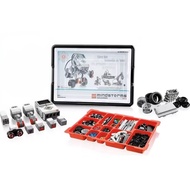 Original LEGO Mindstorms EV3 Core Set 45544