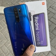 Xiaomi Redmi Note 8 Pro 6/64 second