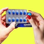 #2025 recommended original vitamin B multi-mineral gel nutritional2025推荐原装维生素b族多种矿物质凝胶营养提升1盒10颗❈Z10.