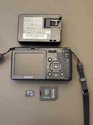 Ricoh GR Digital