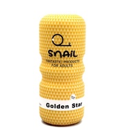 Tenga Snail Cup Alat Bantu Seksual Pria Snail Cup