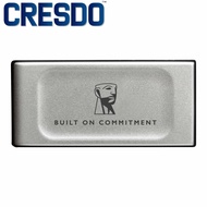 Kingston XS2000 High Performance External Portable Drive SSD (500GB/1TB/2TB/4TB)