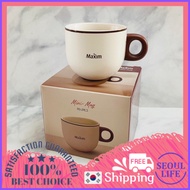 Maxim Coffee Mini Cup Mug / Coffee Cup / Coffee Mug
