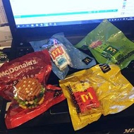 McDonald's Nanoblock