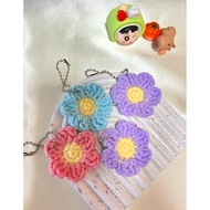 Cute Flower Keychain Graduation Gifts Congratulations That Are Always Given To Any Occasion