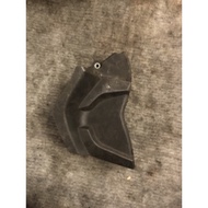 YAMAHA R1 1000 4C8 COVER-CHAIN