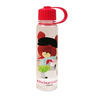 小熊學校 - 水瓶 (300ml/Red)