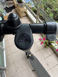 Ninebot 電動滑板車