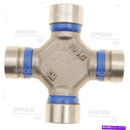 Driveshaft 5 1204X SPICER 5 1204X Uジョイントキット 5 1204X Spicer 5 1204X U Joint Kit