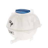 Coolant Reservoir Expansion Tank W/ Cap 1K0121407A,1J0121321B For AUDI A3,Q3,TT,VW Beetle,CC,Golf,Pa