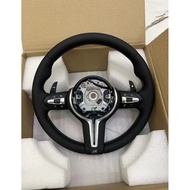 Suitable for modification of M3 & M5 steering wheels for BMW 1, 2, 3, 4, 5, 6, 7 Series, X1, X2, X3,