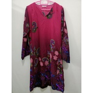 PRELOVED BAJU KURUNG MURAH B163