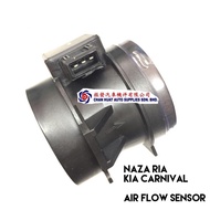 Naza Ria Kia Carnival OEM Korea Air Flow Sensor Original Quality 28164-37200