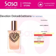 Devotion EDP D&G for women 100ml