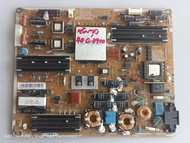 Power Supply Samsung UA40C6200UR UA40C6900VR พาร์ท BN44-00357A (ซับพลาย ซัมซุง) อะไหล่แท้/ของถอดมือ