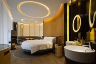 Sfeel Designer Hotel (Chengdu Jiuyan Bridge Shop)