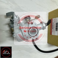 carburetor Ex5 Dream /Class 1 /Sport Bonus /E Bonus /Sm Sport110 E（slide panjang）