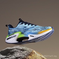 Ultra Light Sports Shoes Running Shoes Men Shoes Ultra Light Summer