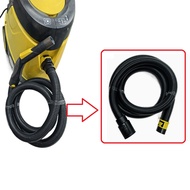 [HQSHJO]Replacement Vacuum Cleaner Hose Extension Tube Suction Pipe Fittings for DS5500 DS5600 DS600