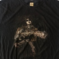 Bob Dylan Black T-Shirt