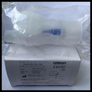 Nebulizer Kit Set Original Omron For Ne C28 Medicine Place Nebu Nec 28