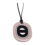 HERMES   Necklace pink Women
