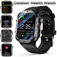 New Watch H11 Smart Watch Men Women Android Blood Pressure Oxygen Fitness Watch IP68 Waterproof Mili