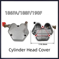 186FA/188F 192F/195F Cylinder head cover/Bonnet cover