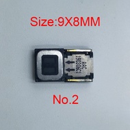 1-5pcs Earpiece Ear Speaker Flex Cable for Honor X7B/X9D/X9C X8/X6/X6A/X6S/X6B/X7/X7A/X8 5G/X8A/X8B/