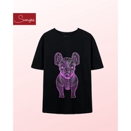 Sunyea-T-shirt lF3 vv0rk Men Unisex T-shirt Branded 100% Import 036