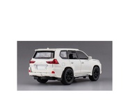Mô hình xe kim loại tỷ lệ 1:32 xe lexus LX570