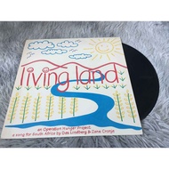 Des Lindberg-Living Land 12 Inch LP G208.73