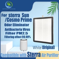Sterra Sun/Cosmo Prime HEPA Filter 2-in-1