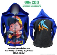 Jaket Hoodie Anak Laki Laki Sweater Hoodie Anak Anak Jaket Anak Laki Laki Sweater Anak Laki Laki Jak