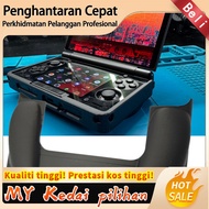 untuk Pengawal Pemegang AYN THOR, Pemegang Ergonomik Cetakan 3D, Bahan PLA+ Anti-Gelincir untuk Kons