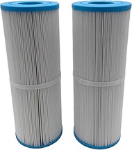 Merchandise Mecca Premium Replacement Spa Filters - Replaces Pleatco PRB50-IN, Unicel C-4950, Filbur