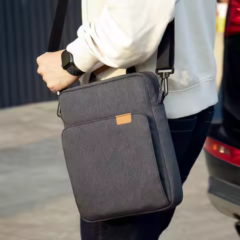 One shoulder For Huawei matepad se 11 case Wool Felt Tablet Sleeve Bag Liner Sleeve Shockproof For H