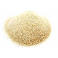 [BỘT] Bột gelatin / GELATINE chiết lẻ - túi zip 250g (150 bloom)