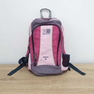Karrimor 10L Hiking Backpack Wanita Secondhand/